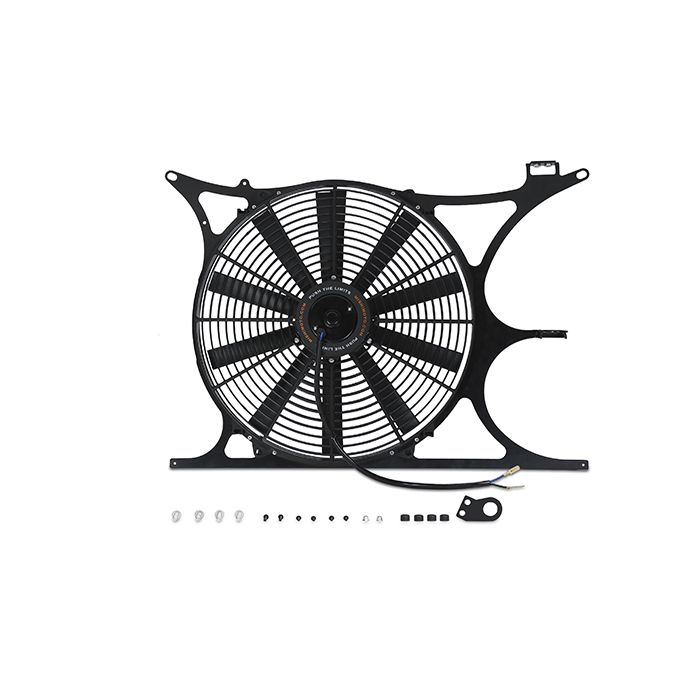 Mishimoto Lüfterhauben-Kit für BMW E36 3er 92-99 Mishimoto Lüfterhauben-Kit BMW E36 3er 92-99 kaufen