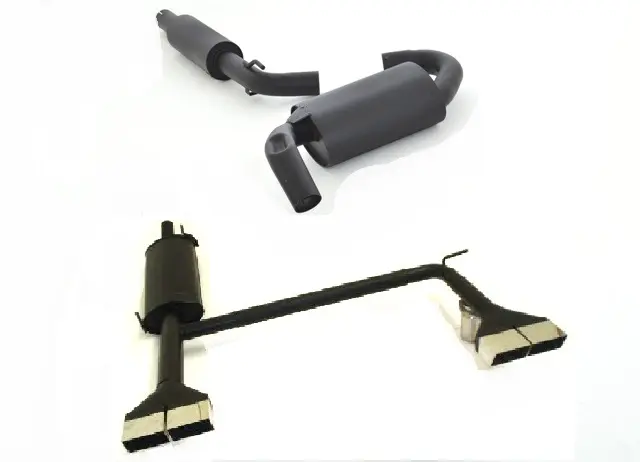 Friedrich Motorsport Gr.A Duplexanlage VW Golf III kaufen