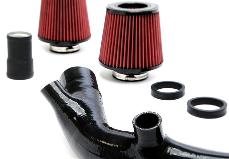 TA Technix Ansaugrohr Kit für BMW N54