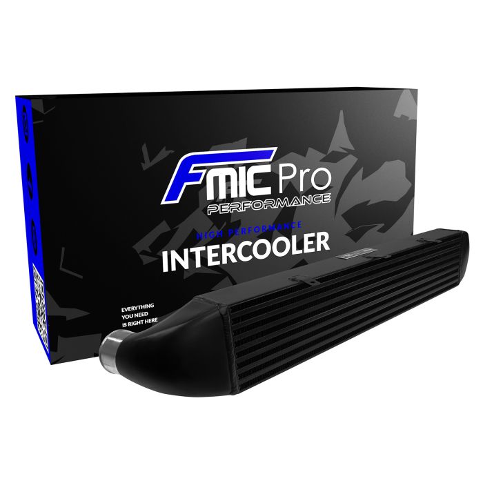 Ladeluftkühler FMIC.Pro für Ford Fiesta ST 2014+
