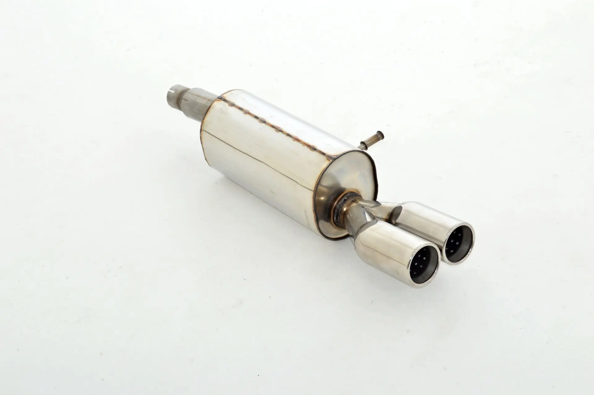 Friedrich Motorsport Endschalldämpfer Citroen DS3 kaufen