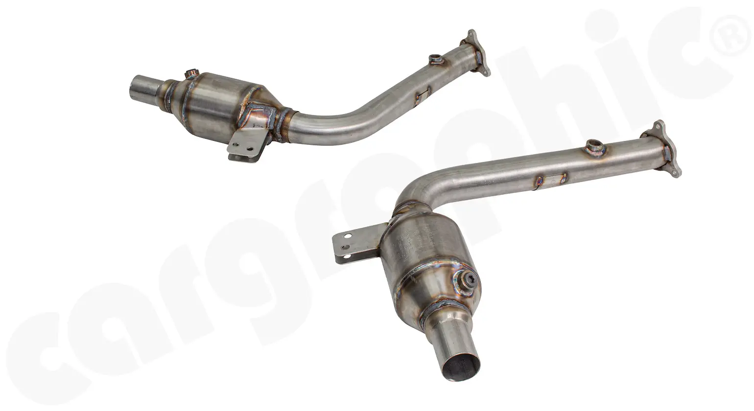 CARGRAPHIC Sportkats 200-Zellen für Porsche 986 günstig