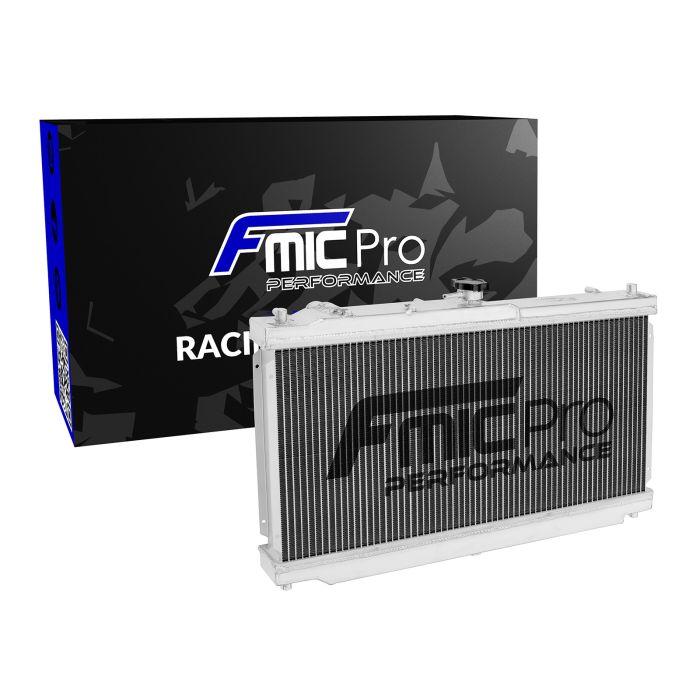Wasserkühler FMIC.Pro für Mazda MX-5 Miata 99-05