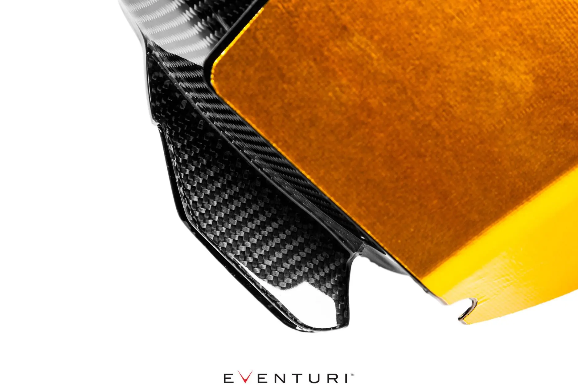 Eventuri Carbon Ansaugsystem für Toyota Supra MK5 Anleitung