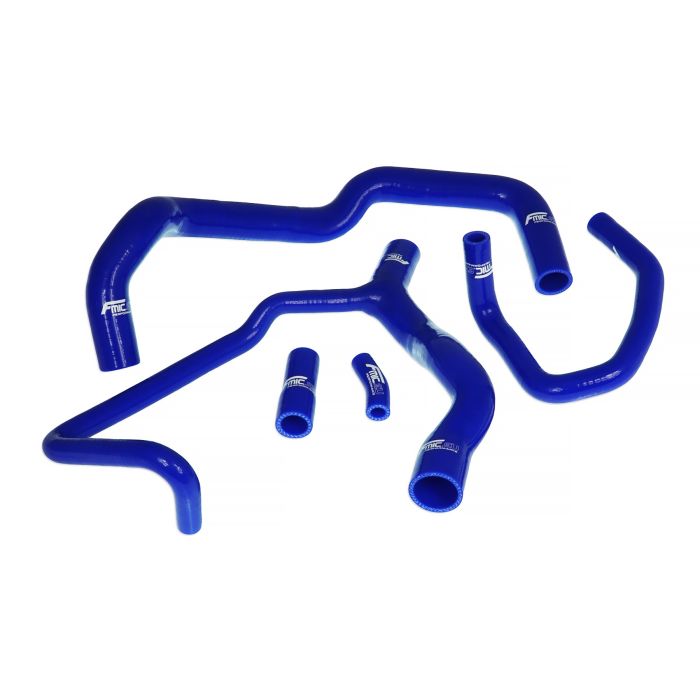 Kühlwasserschlauch-Kit für Peugeot 306 / 406 2.0L 16V EW10 1995-2004