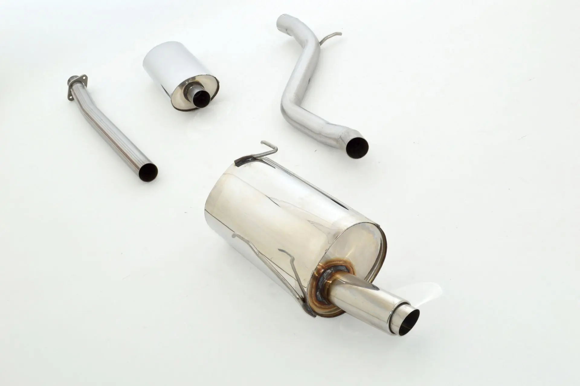 Friedrich Motorsport Gr.A Anlage Peugeot 206 kaufen