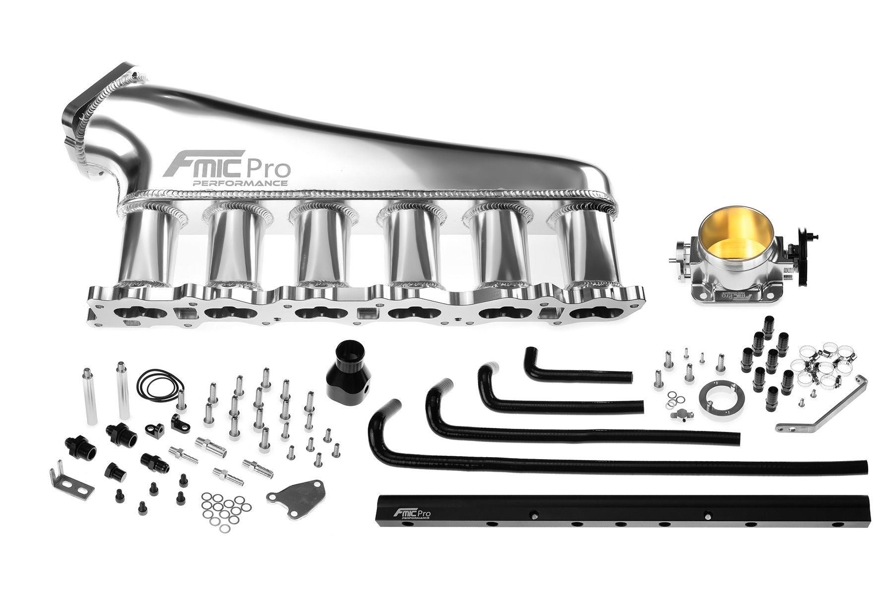 Saugkrümmer FMIC.Pro NISSAN RB25