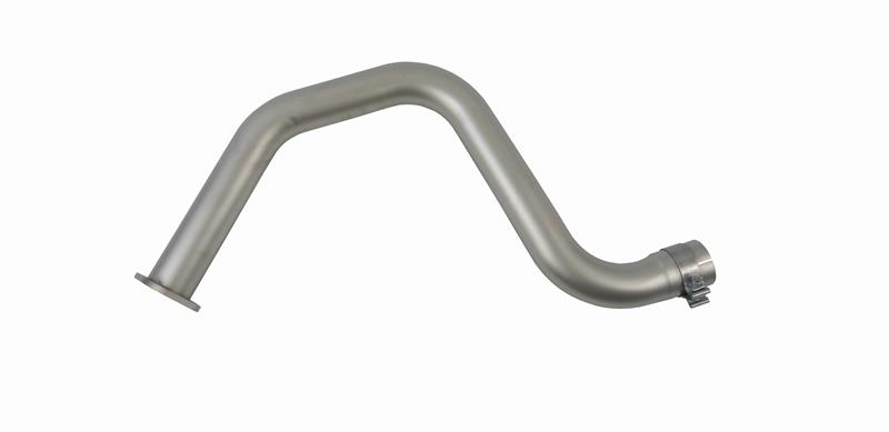 Remus Endschalldämpfer für Hyundai I30N Bild