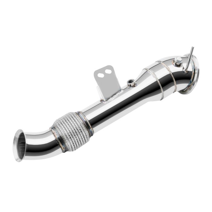 Downpipe FMIC.Pro für BMW G07 X7 M40iX B58