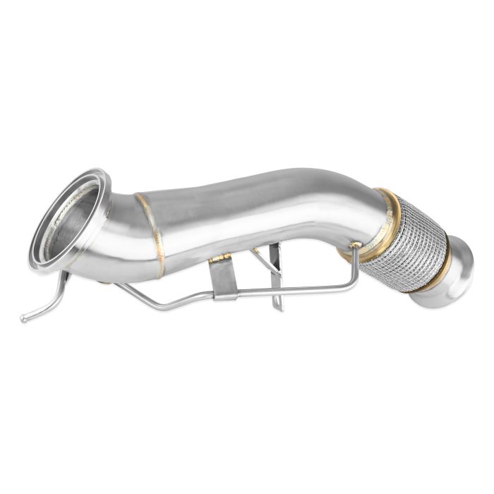 Downpipe FMIC.Pro für BMW G02 X4 20iX X4 30iX