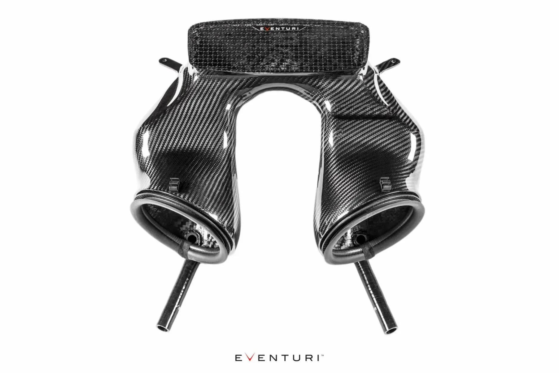Eventuri Carbon Ansaugsystem für Porsche 991 Tuning