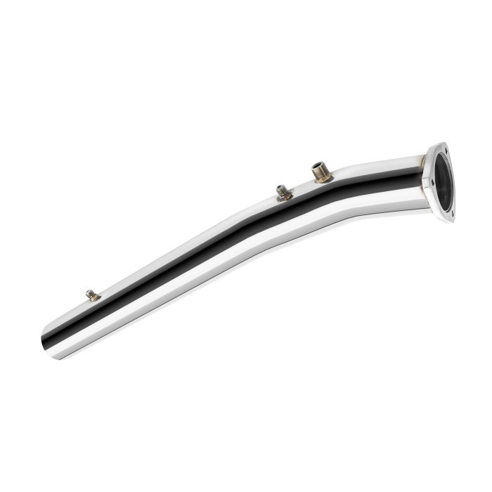Downpipe FMIC.Pro für AUDI A6 2.7 3.0 TDI C6 2005-2011