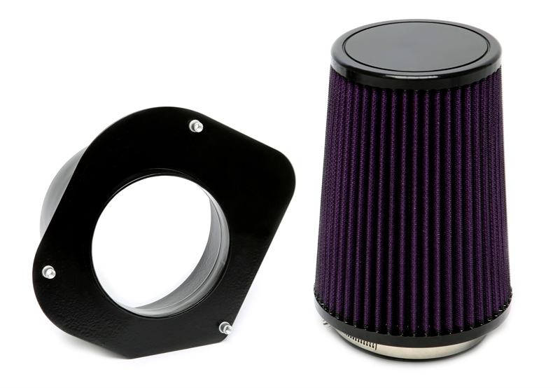 TA Technix Ansaugrohr Kit / air intake kit passend für Mercedes Benz A-​Klase A45 W176 / CLA-​Klasse A45 C117/X117 / GLA-​Klasse AMG C43