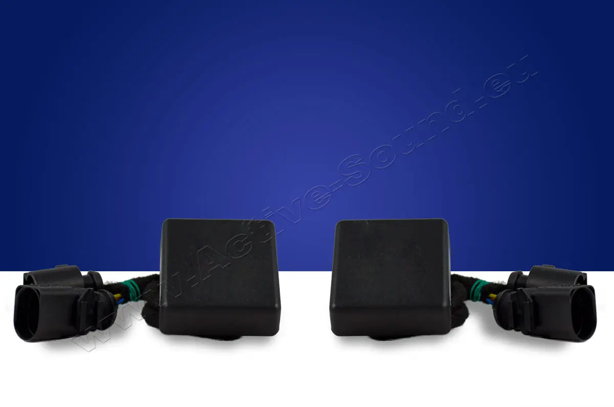 CETE BMW 6er F12 Cabriolet - Verdeckmodul