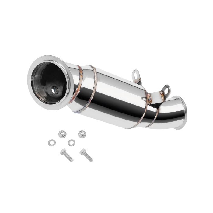 Downpipe FMIC.Pro für BMW F20 F21 135i 135ix N55 2014-2016