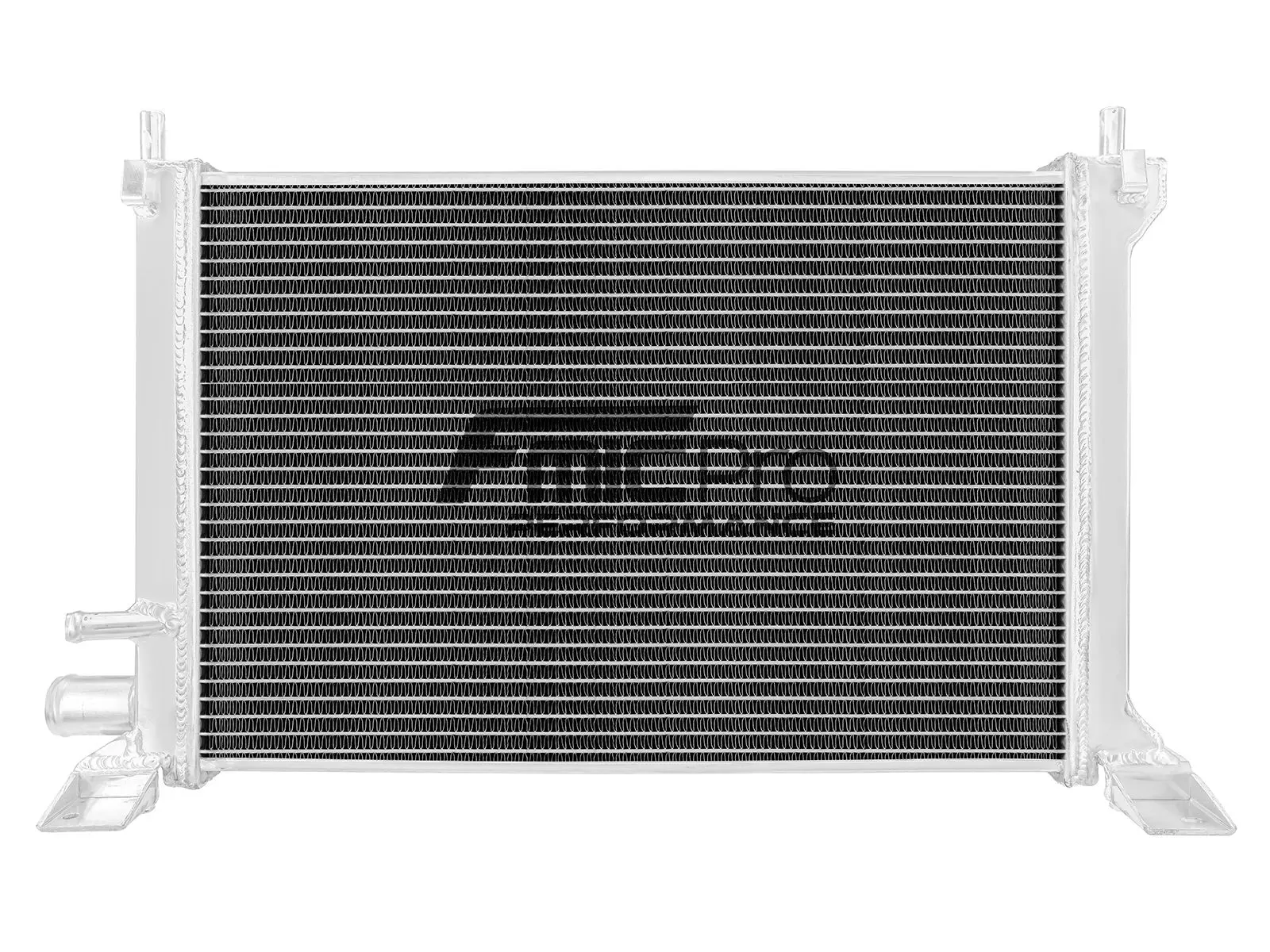 Wasserkühler FMIC.Pro für Ford Fiesta MK6 Foto