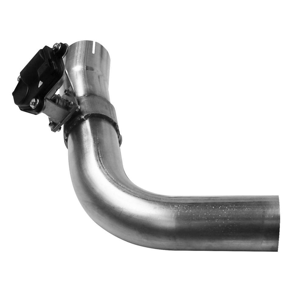 Bastuck Sportauspuff für Volvo V90 II Typ P 