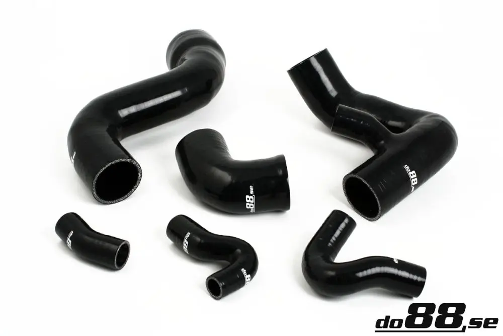 do88 Audi A4 01-05 / Seat EXEO 09-10 1.8T Druckschläuche