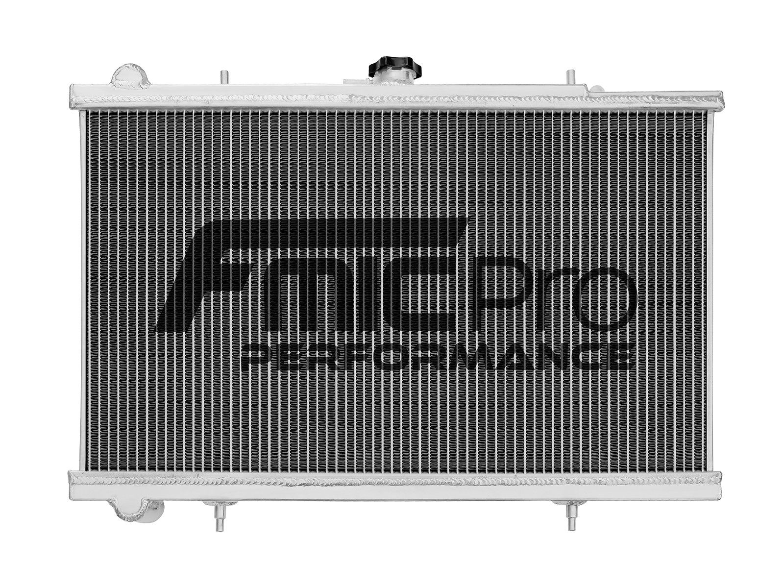 Wasserkühler FMIC.Pro für Nissan Skyline R32 RB20 Foto