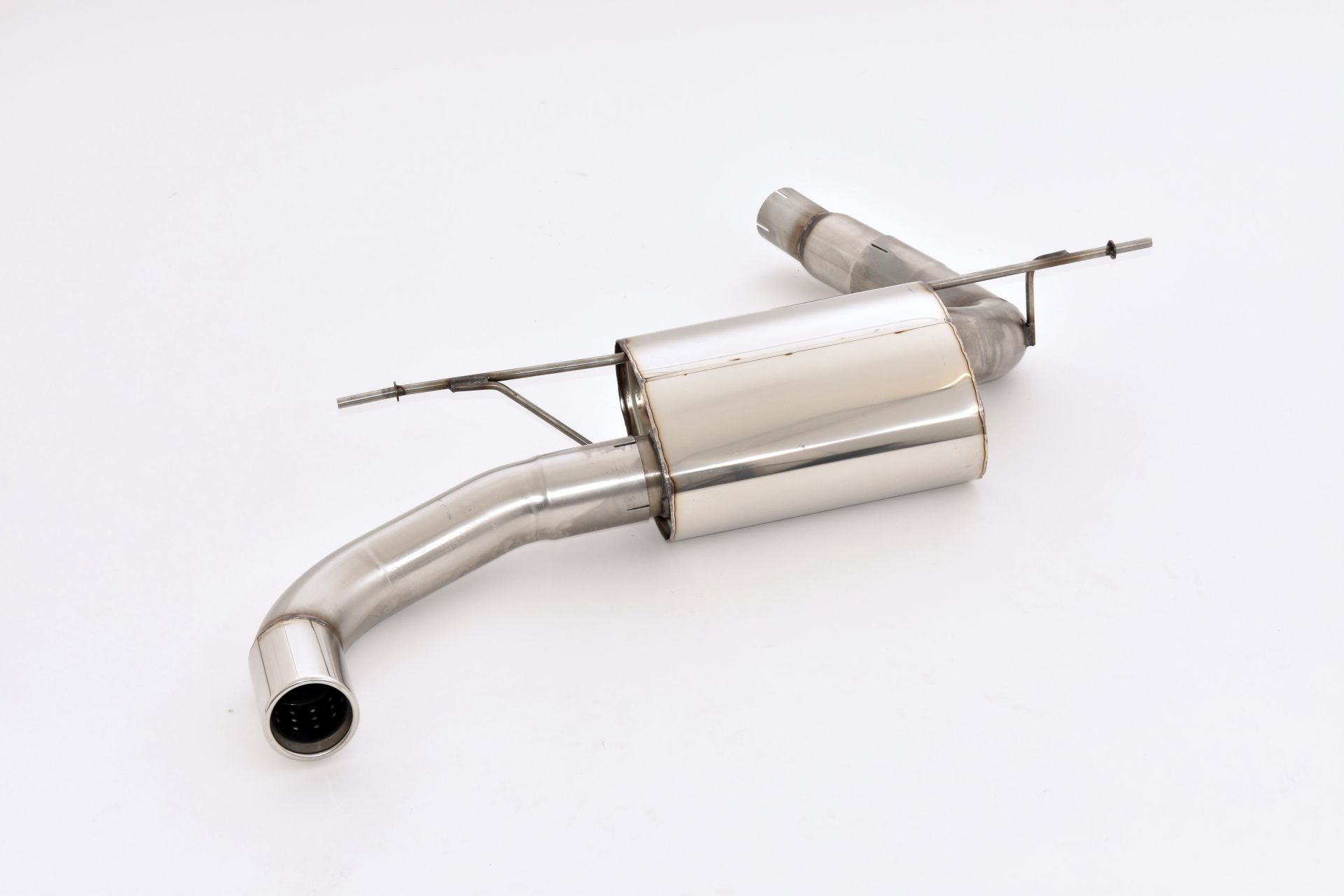 Friedrich Motorsport Sportendschalldämpfer BMW 2er F22/F23  Friedrich Motorsport Endschalldämpfer BMW 2er F22/F23 kaufen