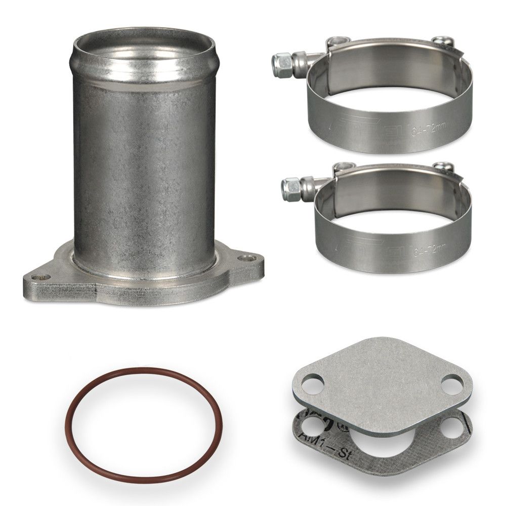 FMIC AGR Ventil Entfernung Set für Audi VW Seat Skoda mit 1.9 TDI Motoren AWX AVF ASZ BTB AXC FMIC AGR Ventil Entfernung Set für Audi VW Seat Skoda mit 1.9 TDI Motoren AWX AVF ASZ BTB AXC