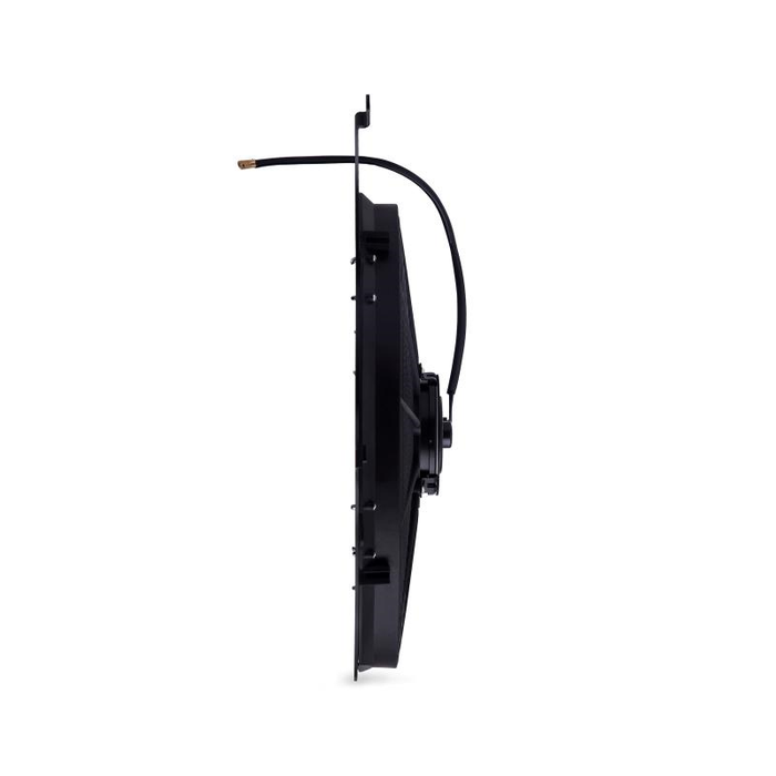 Mishimoto Lüfterhauben-Kit BMW E46 3er 99-06