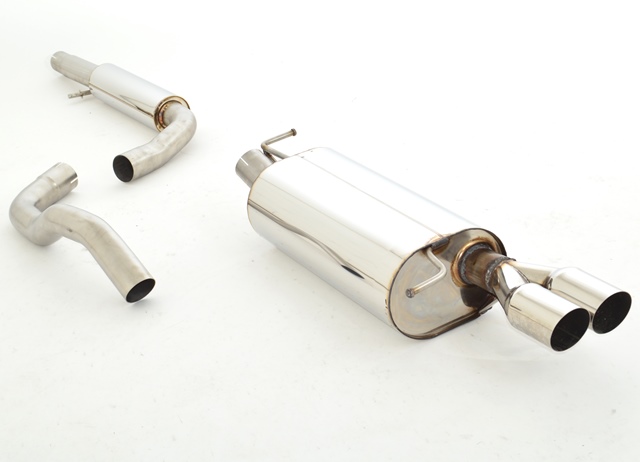 Friedrich Motorsport Gr.A Auspuff Seat Leon 1M kaufen