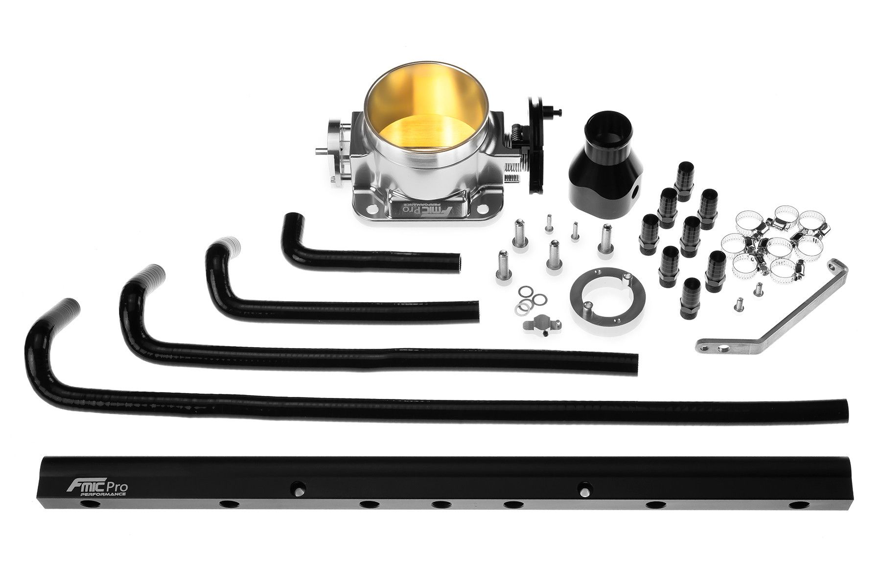 Saugkrümmer FMIC.Pro für NISSAN RB25 Tuning