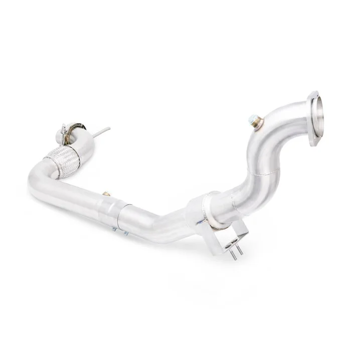 Mishimoto Downpipe für Ford Mustang EcoBoost 15+