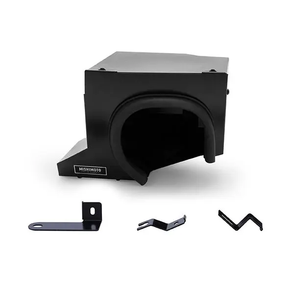 Mishimoto Lufteinlass-Kit Ford Focus RS 16-18 Tuning