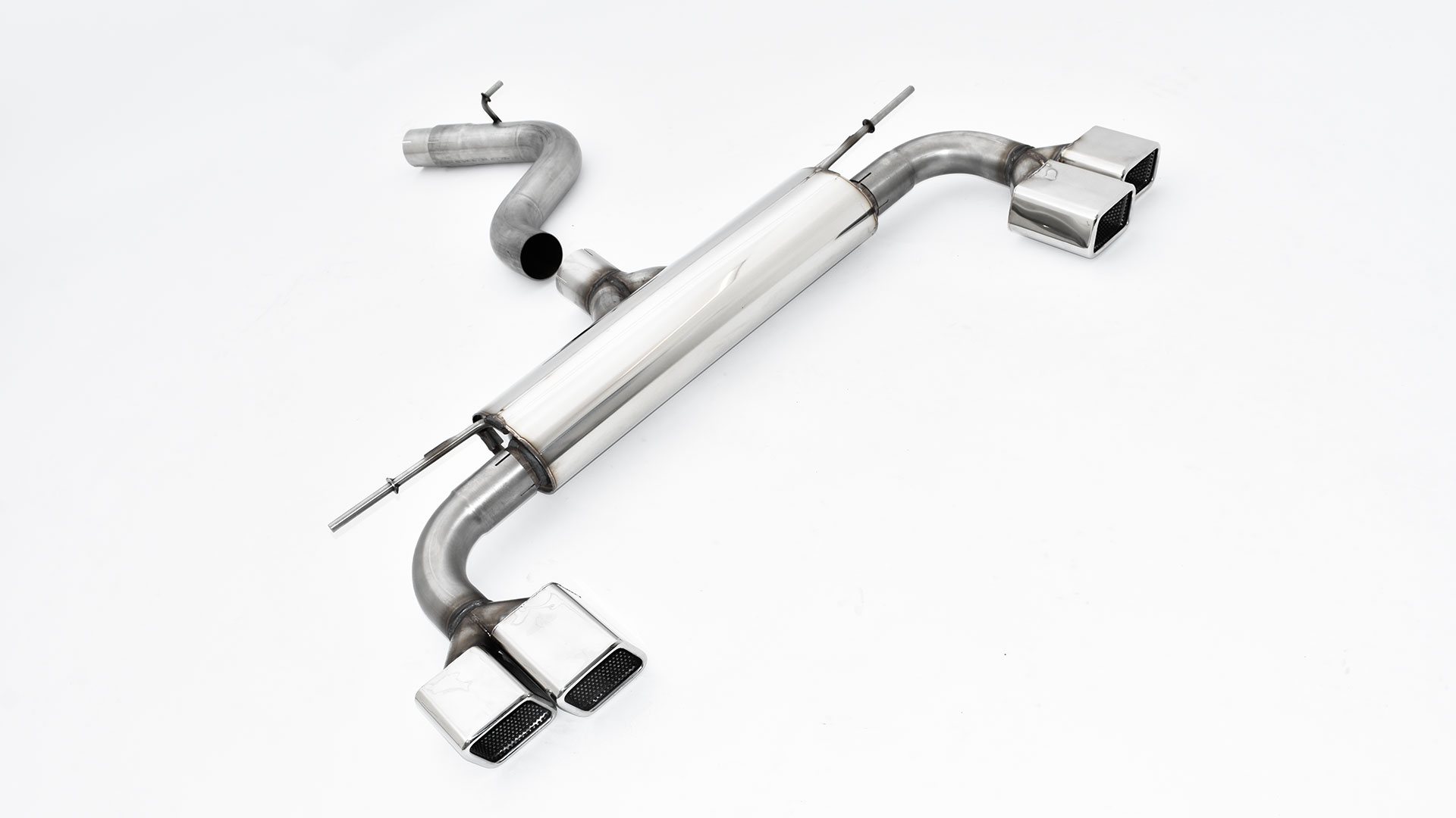 Friedrich Motorsport Duplex-Sportauspuff VW T-ROC kaufen