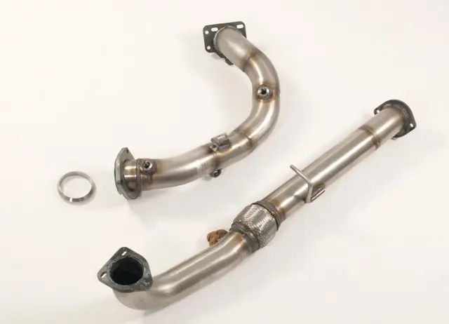 Friedrich Motorsport 3 Zoll Downpipe für Opel Insignia OPC kaufen