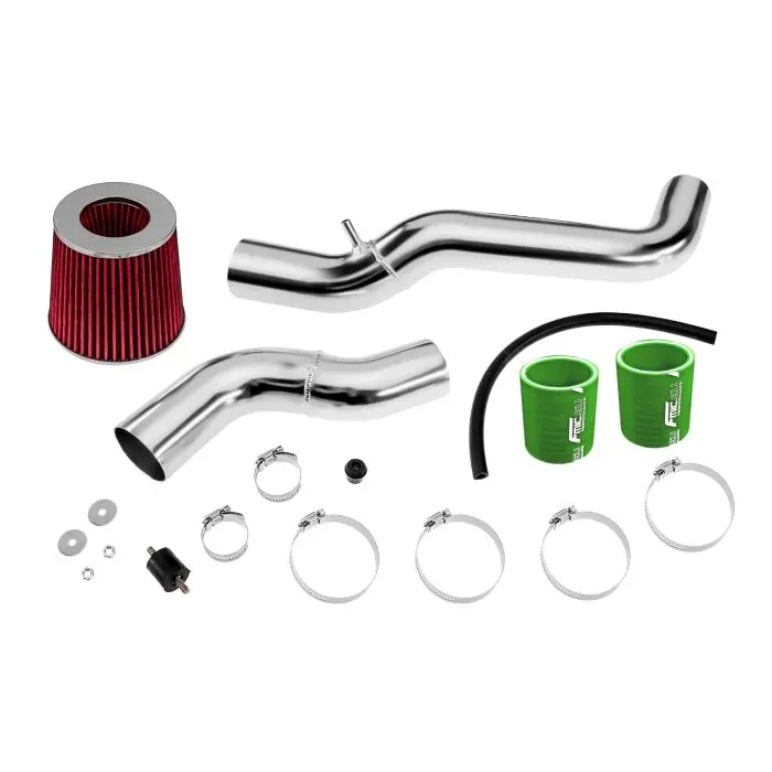 Ansaugschaum-Luftfilter für Honda Civic CRX 88-91 Bild