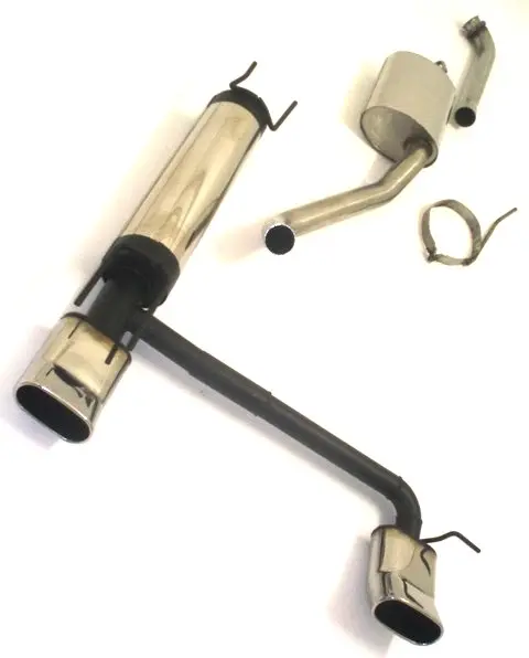 Friedrich Motorsport Gr.A Duplexanlage Opel Omega B kaufen