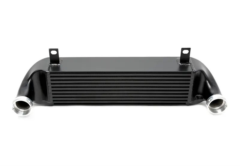 TA Technix Ladeluftkühler passend für BMW 3er Serie E46 ab BJ 2003 +
