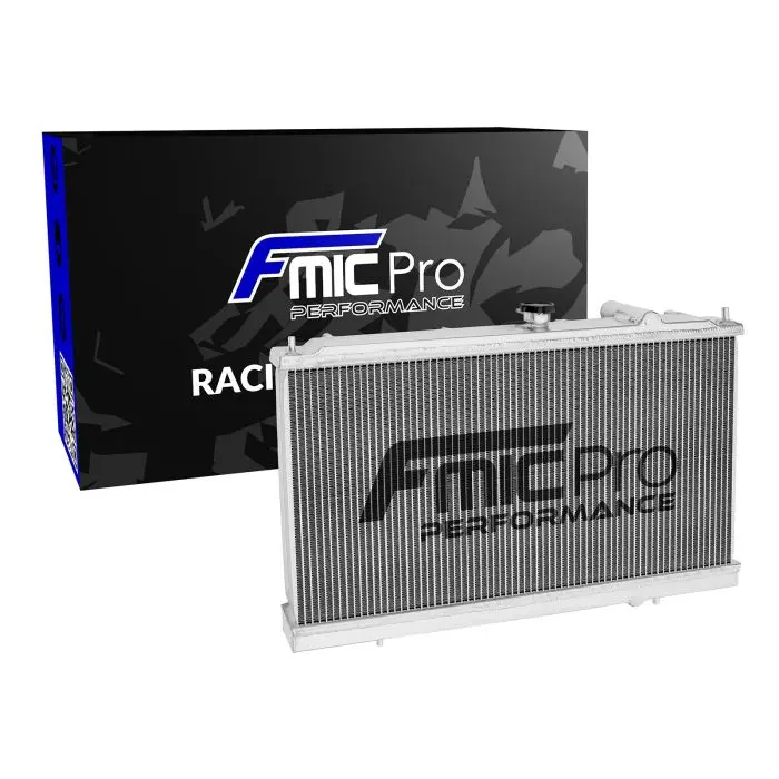 Wasserkühler FMIC.Pro für Mitsubishi Lancer Evo 4-6 kaufen
