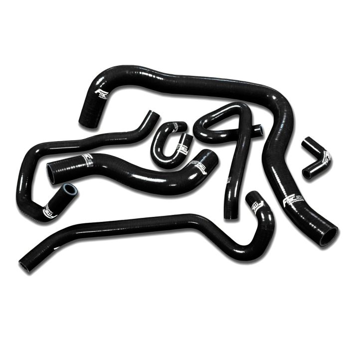 Kühlerschlauch-Set Honda Accord SiR-T F20B CF4 Euro-R CL1 97-00