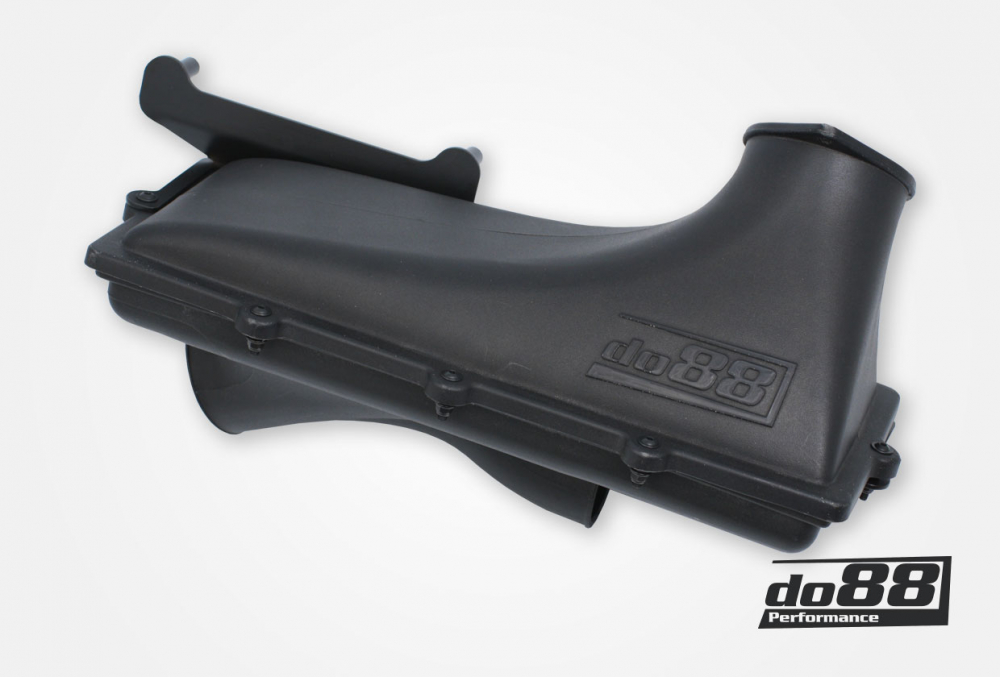 do88 Volvo S60/V60/V70/S80 T5 2.5T 2.5FT 2008-15 Ansaugsystem
