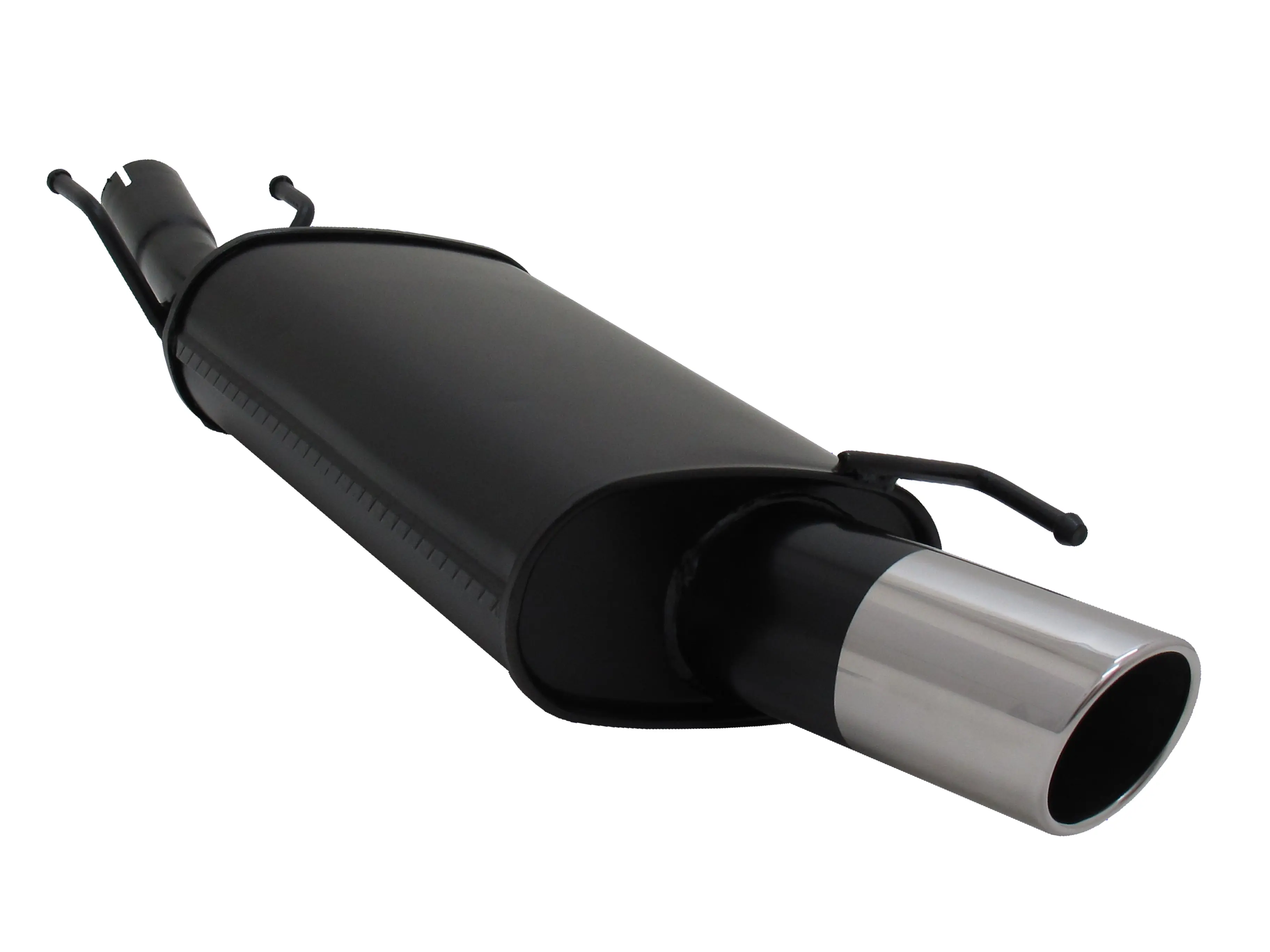 Novus Sportauspuff für Ford Fiesta MK4 MK5 Tuning