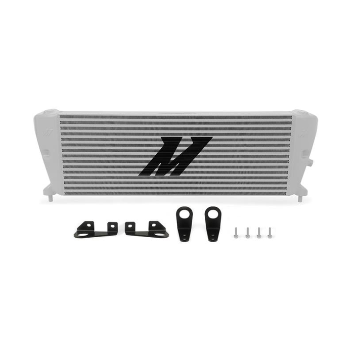 Mishimoto Ladeluftkühler-Kit für Ford Ranger 3.2L Diesel 11+