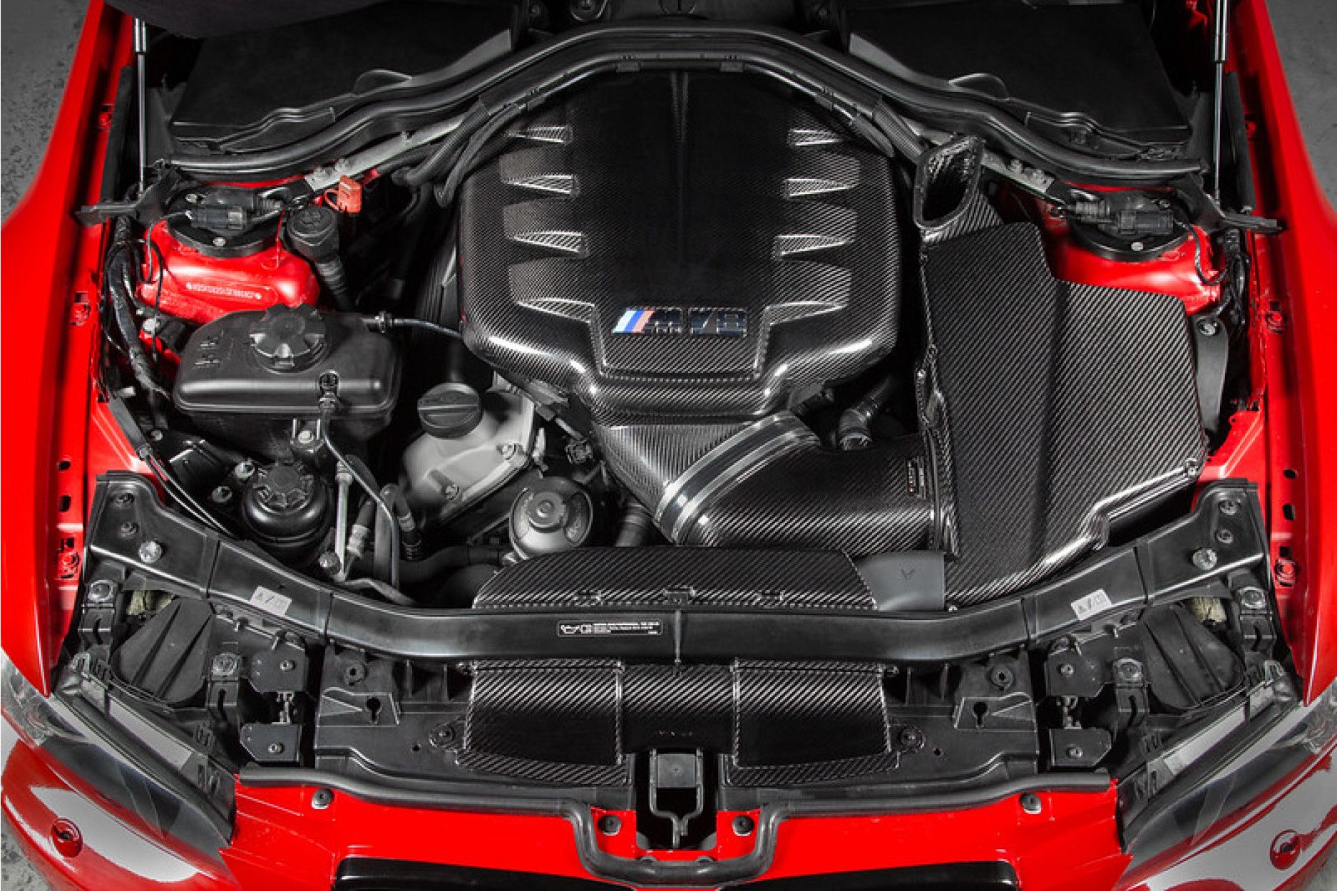 Eventuri Carbon Ducts für BMW E9X M3 wo kaufen