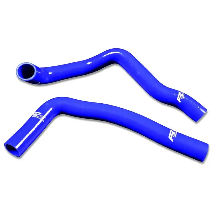 Kühlwasser Silikon Schlauch Kit für Toyota Supra JZA80 2JZ-GTE TURBO VVTI 92-00