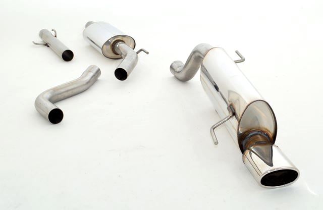 Friedrich Motorsport Gr.A für Opel Corsa E kaufen