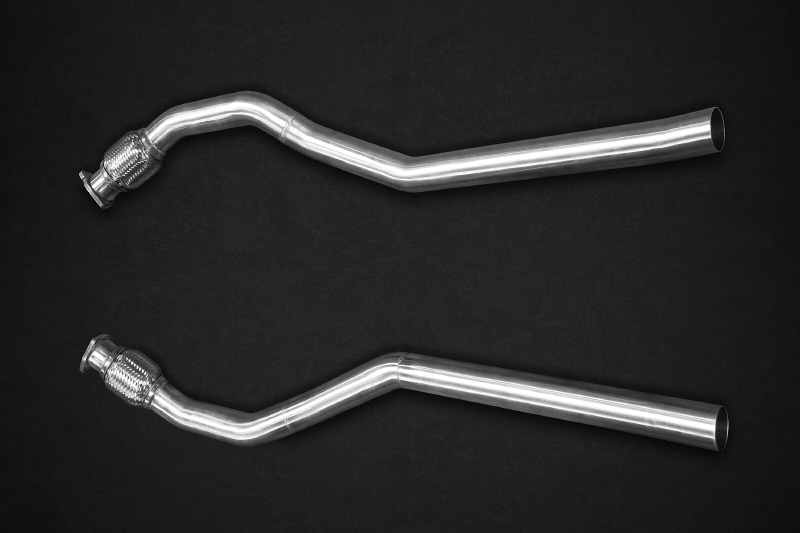 Capristo Mittelschalldämpfer Audi S4/S5 B8 kaufen kaufen