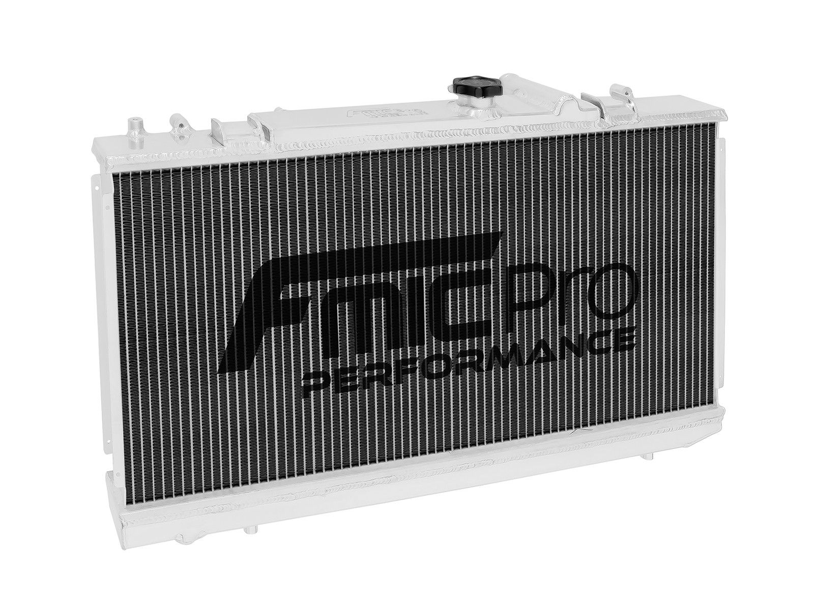 Wasserkühler FMIC.Pro für Toyota Celica GT4 1989-1993 