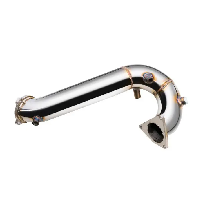 Downpipe FMIC.Pro für AUDI Q5 3.0 8R TDI 2013-2017
