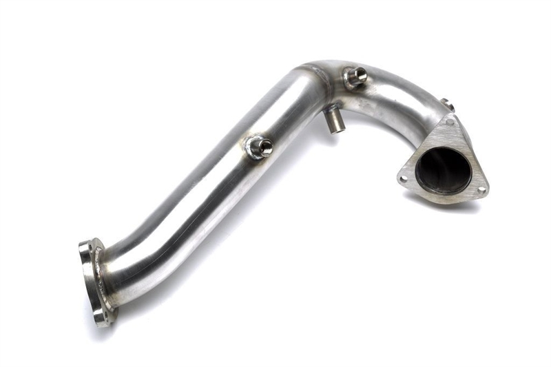 TA Technix Downpipe passend für Audi A4, A4 Allroad Typ B8, A5, A5 Cabriolet Typ B8, Q5 Typ 8R - 2.7/3.0 TDi Motoren TA Technix Downpipe für Audi A4, A5, Q5 TDi Motoren kaufen