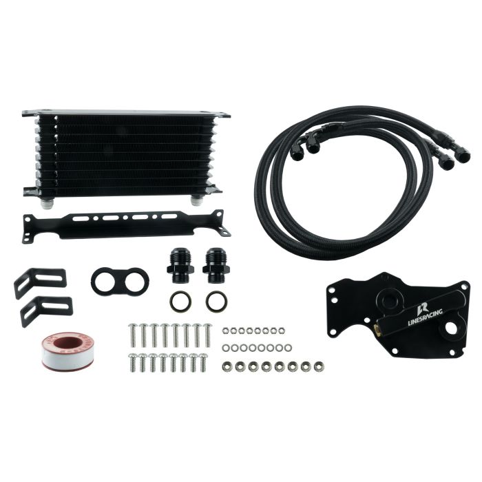 Motorölkühler-Kit BMW B38 B46 B48 Motorölkühler-Kit BMW B38 B46 B48 kaufen kaufen