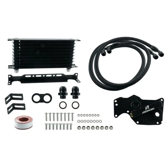 Motorölkühler-Kit BMW B38 B46 B48