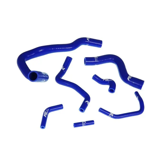 Silikonschläuche Kit Kühlsystem für Volvo 850 T-5/98-00 S70/98-04 V70/97